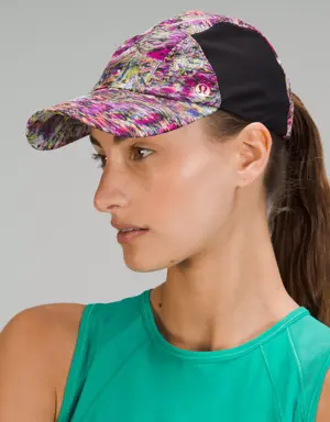 Fast and Free Women's Running Hat Special Edition *Elite