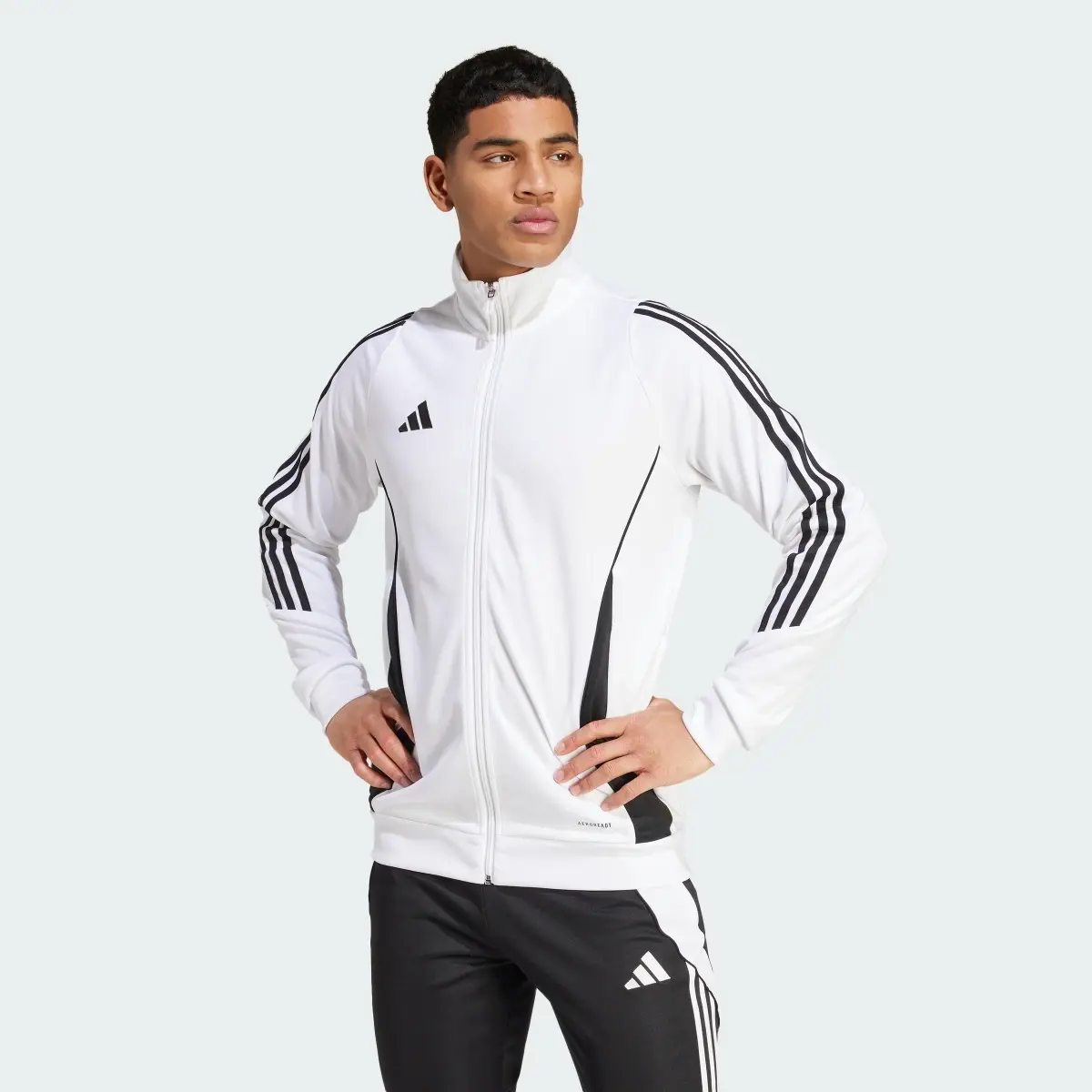 Adidas Tiro 24 Training Jacket. 2