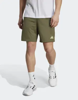 Adidas Train Essentials Seasonal Camo Shorts