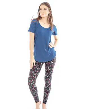 Flower Feel - All Season - XS-S