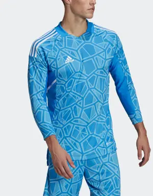 Condivo 22 Long Sleeve Goalkeeper Jersey