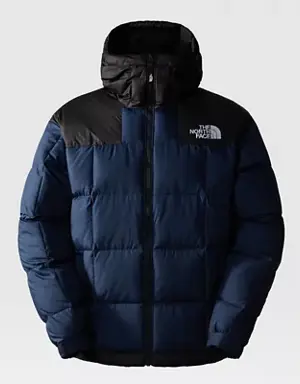 Men&#39;s Lhotse Down Hooded Jacket