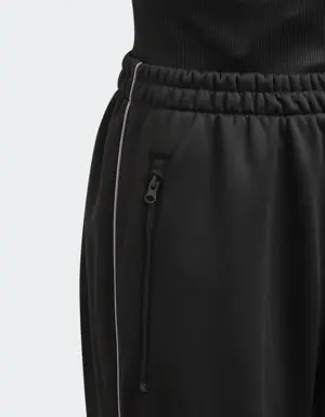 Adidas Winter Glam Fleece Loose Joggers. 3 Adidas Winter Glam Fleece Loose Joggers. 3