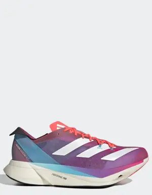 Tenis Adizero Adios Pro 3