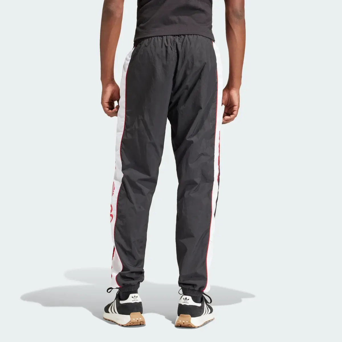 Adidas Panel Pants. 3