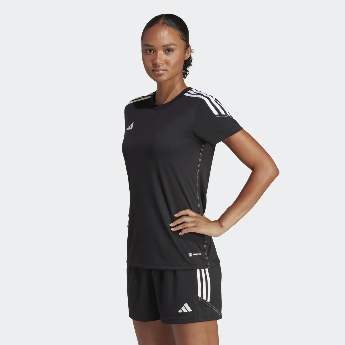 Adidas Tiro 23 Club Training Jersey. 2