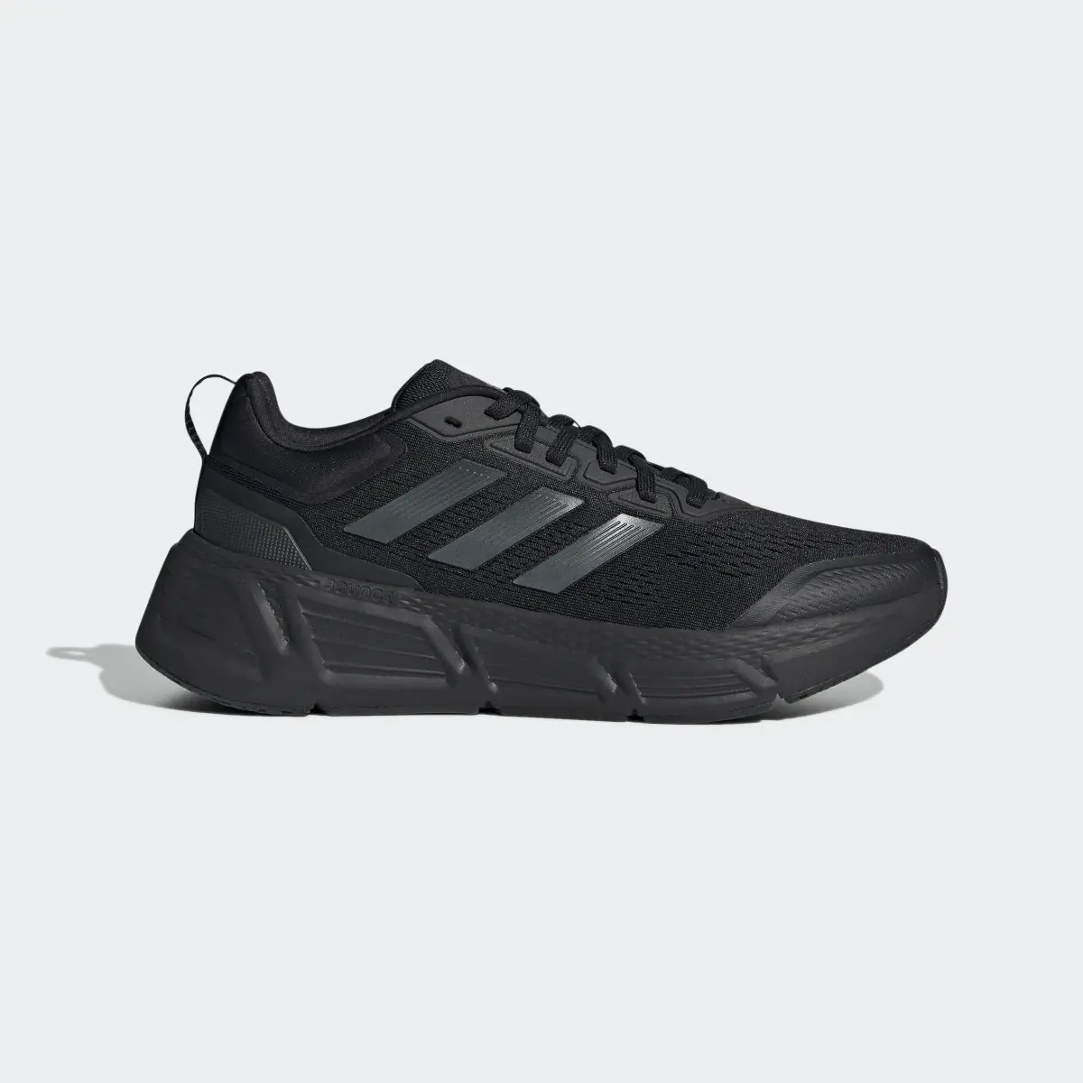 Adidas Questar Running Shoes. 2