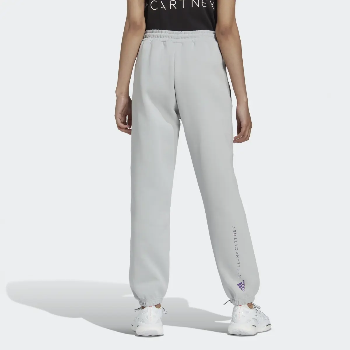 Adidas Pantalon de survêtement adidas by Stella McCartney. 3