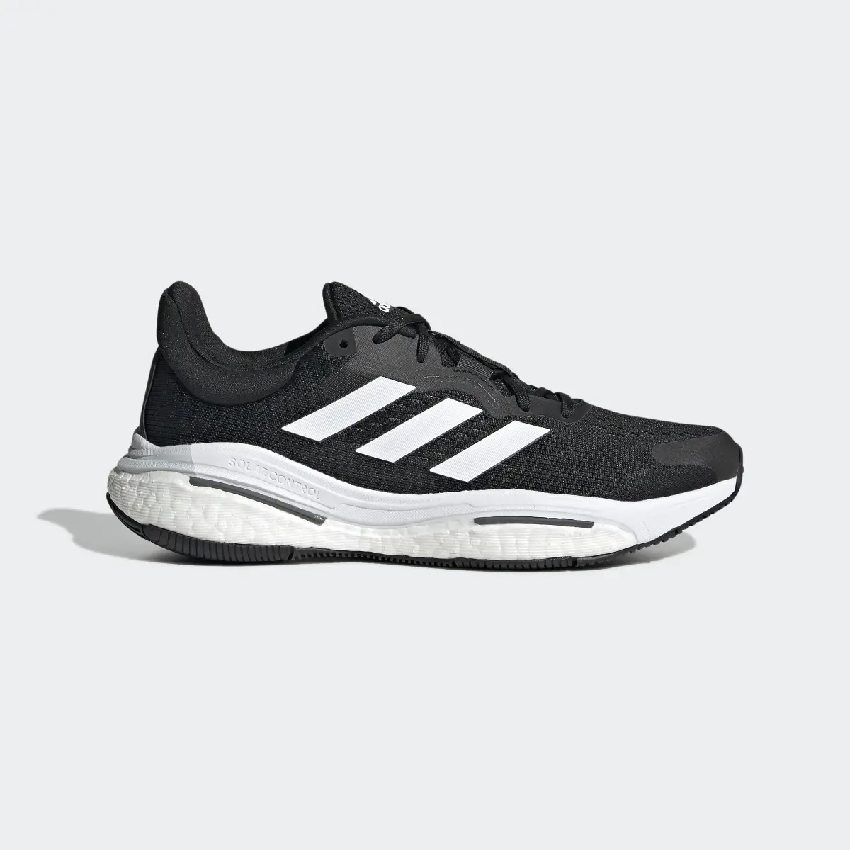 Adidas Solarcontrol Running Shoes. 2