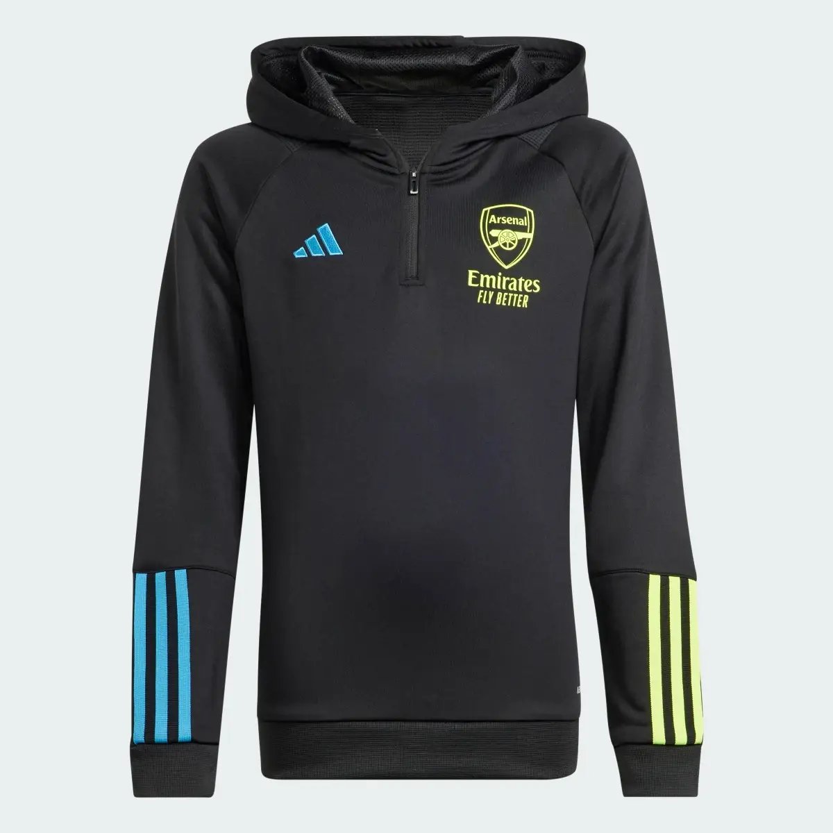 Adidas Sudadera con capucha Arsenal Tiro 23. 1