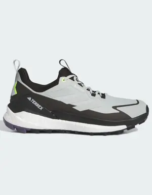 Terrex Free Hiker 2.0 Low GORE-TEX Hiking Shoes