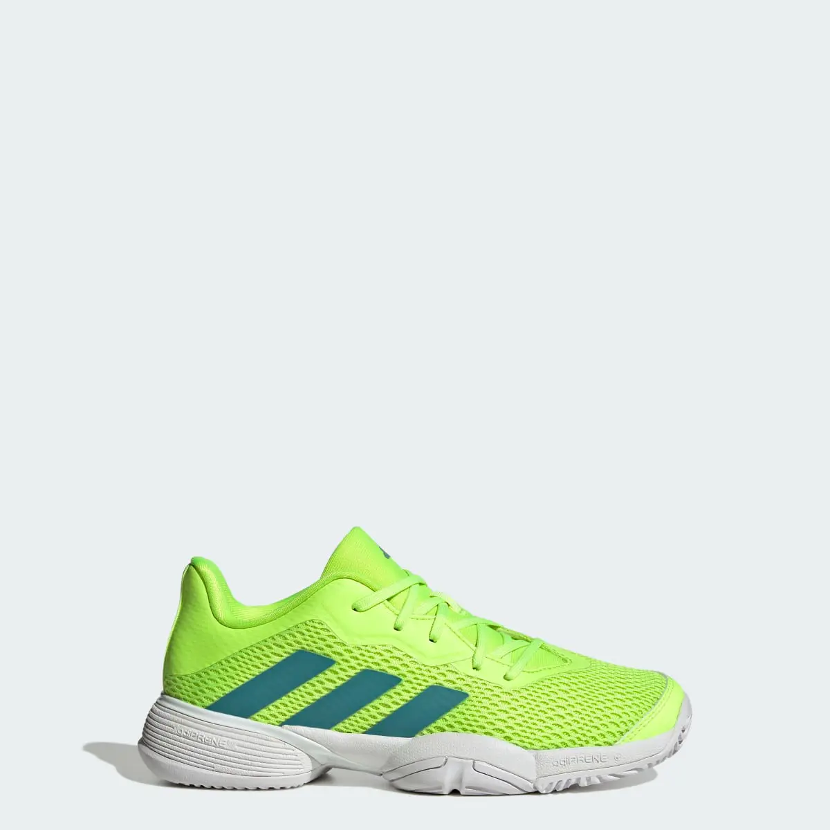 Adidas Barricade Tennis Shoes. 1