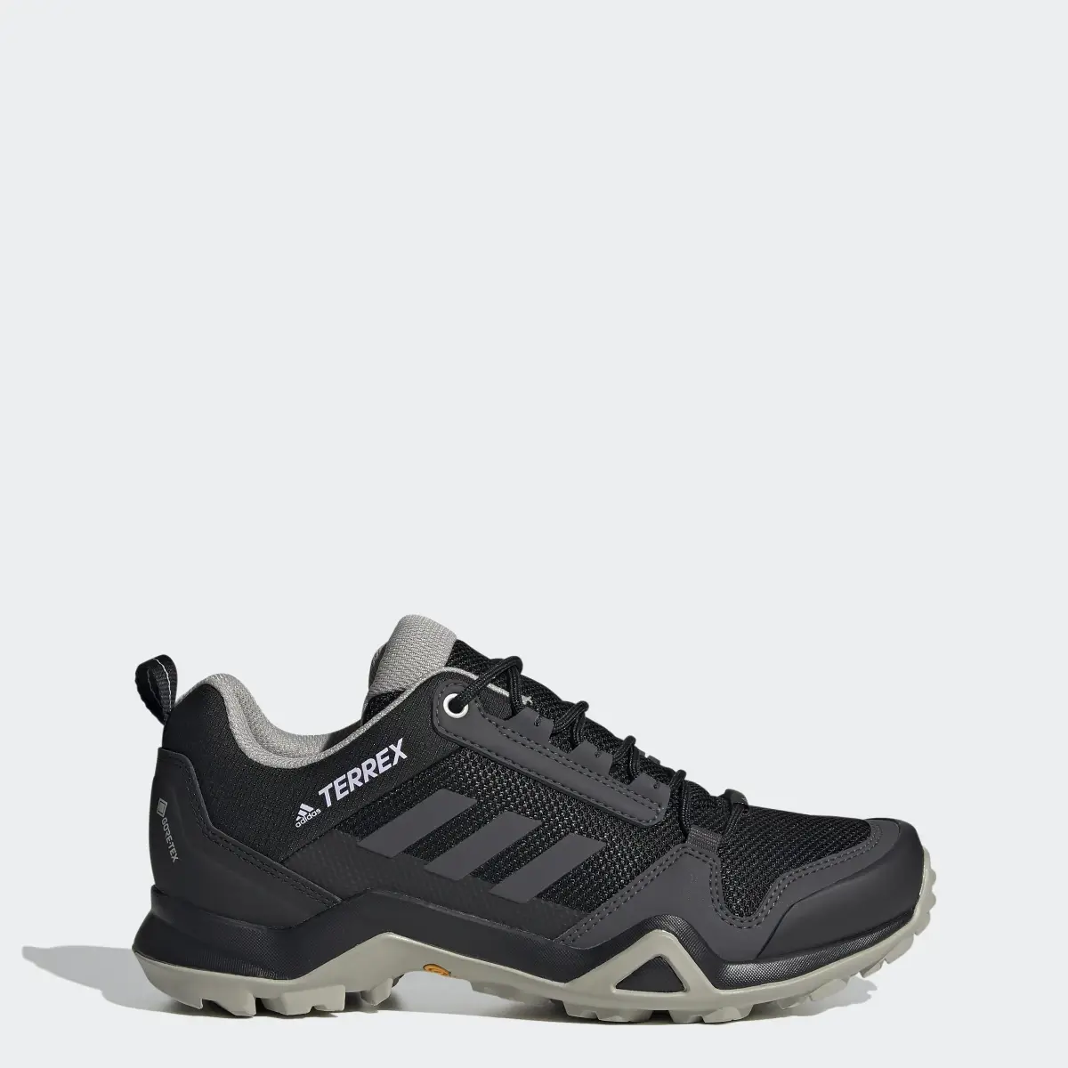 Adidas Chaussure de randonnée Terrex AX3 GORE-TEX. 1