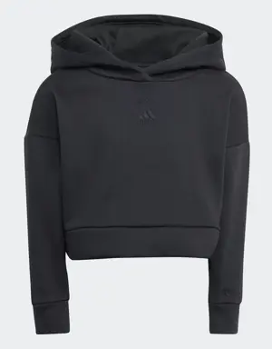 Hooded Fleece Tracksuit