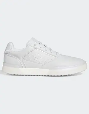 Adidas Chaussure de golf sans crampons Retrocross. 2