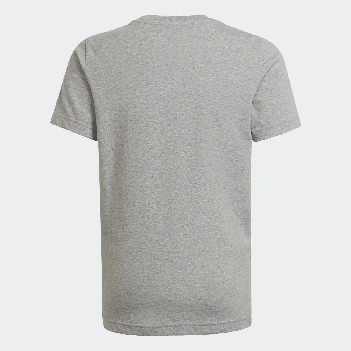 Adidas Essentials Tee. 2