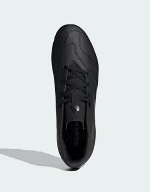 Adidas Predator Club Flexible Ground Football Boots. 3