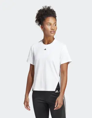 Adidas T-shirt Versatile. 2 Adidas T-shirt Versatile. 2