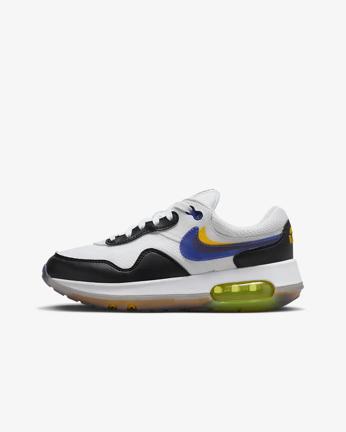 Nike Air Max Motif Next Nature. 1