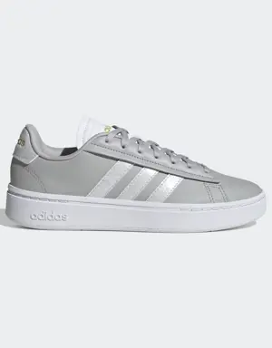 Tenis adidas Grand Court Alpha