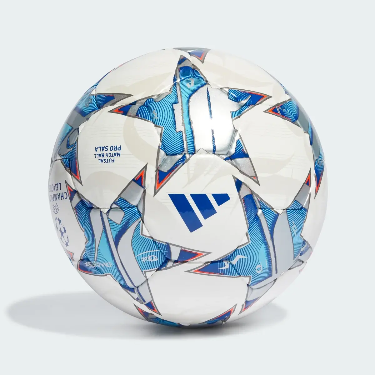 Adidas Balón UCL Pro Sala 23/24 Group Stage. 3