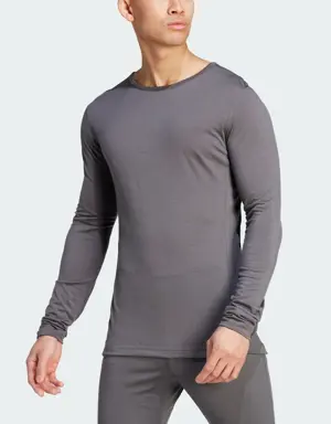 Adidas Terrex Xperior Merino 150 Baselayer Long Sleeve Tee