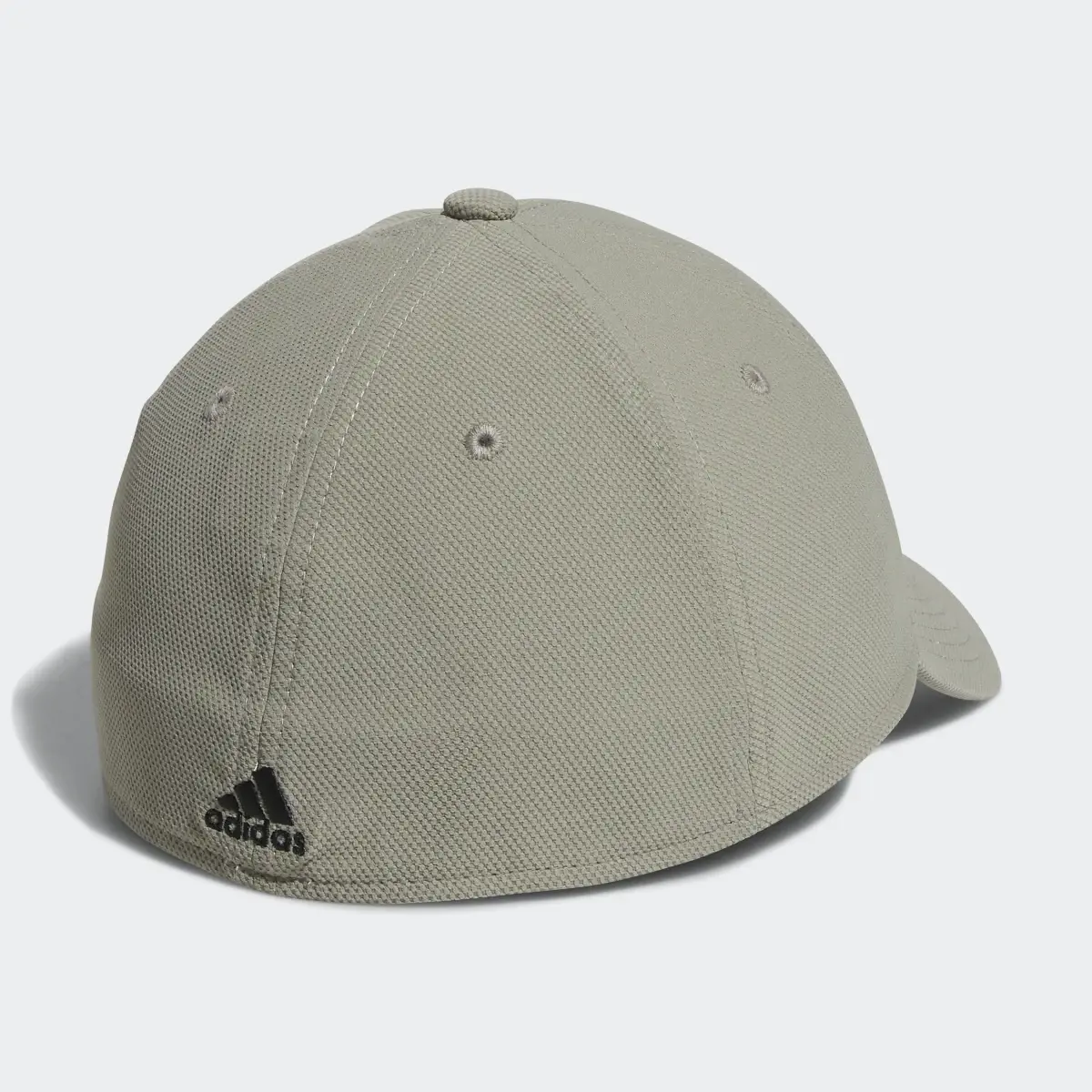 Adidas Release Stretch Fit Hat. 3