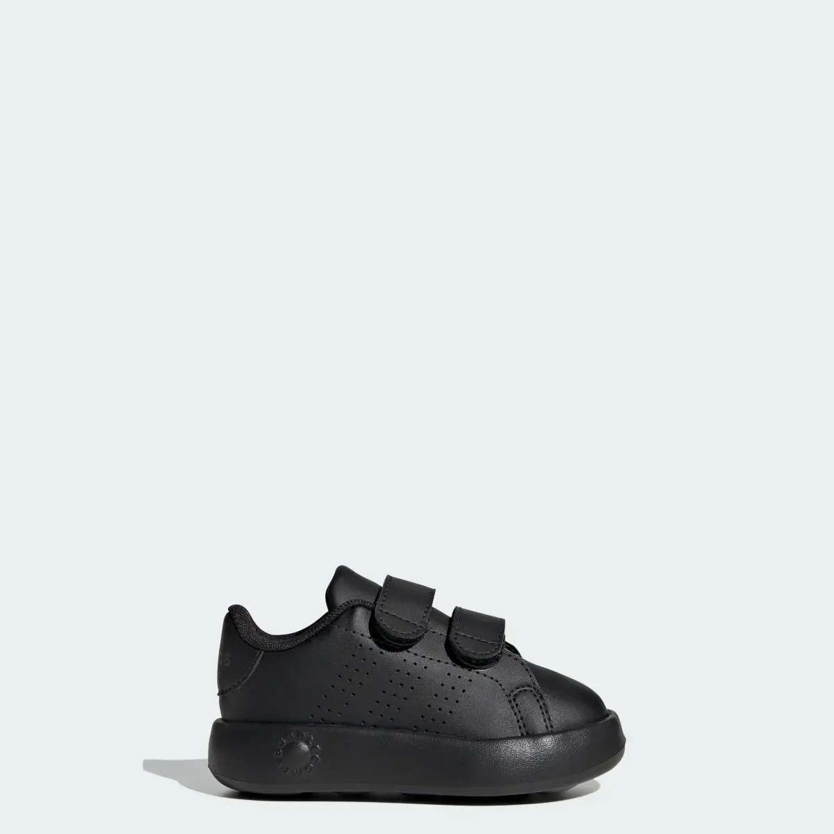 Adidas Advantage Shoes Kids. 1