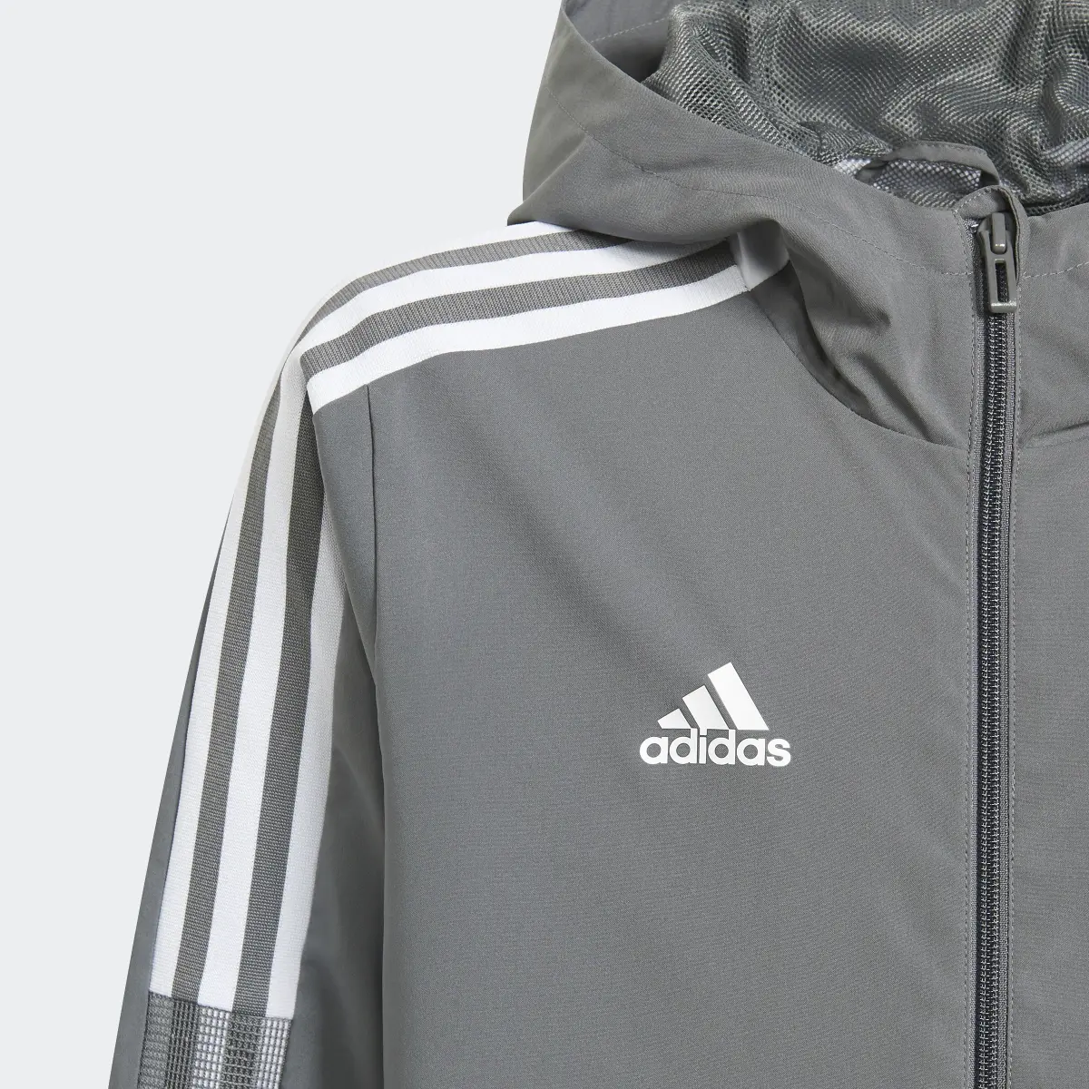 Adidas Tiro 21 Windbreaker. 3