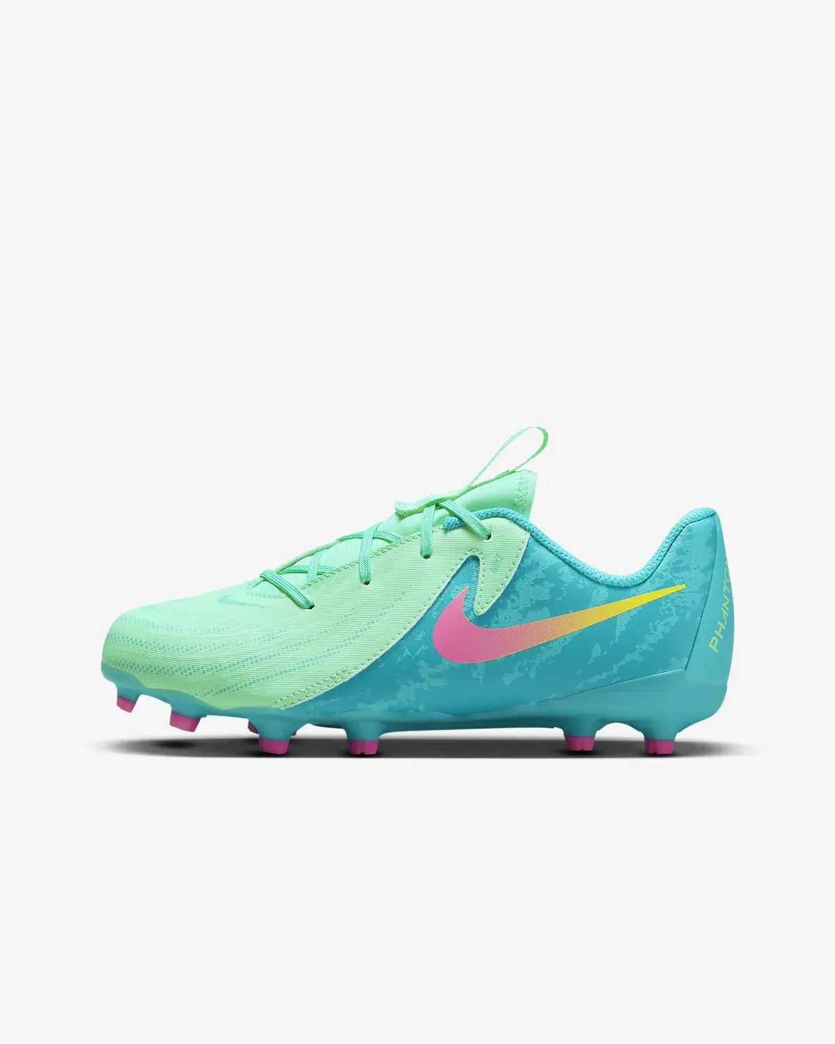 Nike Jr. Phantom GX 2 Academy LV8. 1