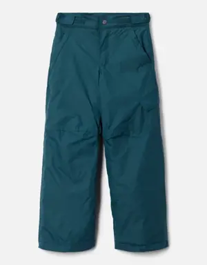 Boys’ Ice Slope™ II Ski Pant