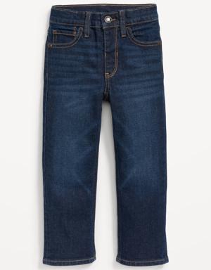 Straight Jeans for Toddler Boys blue