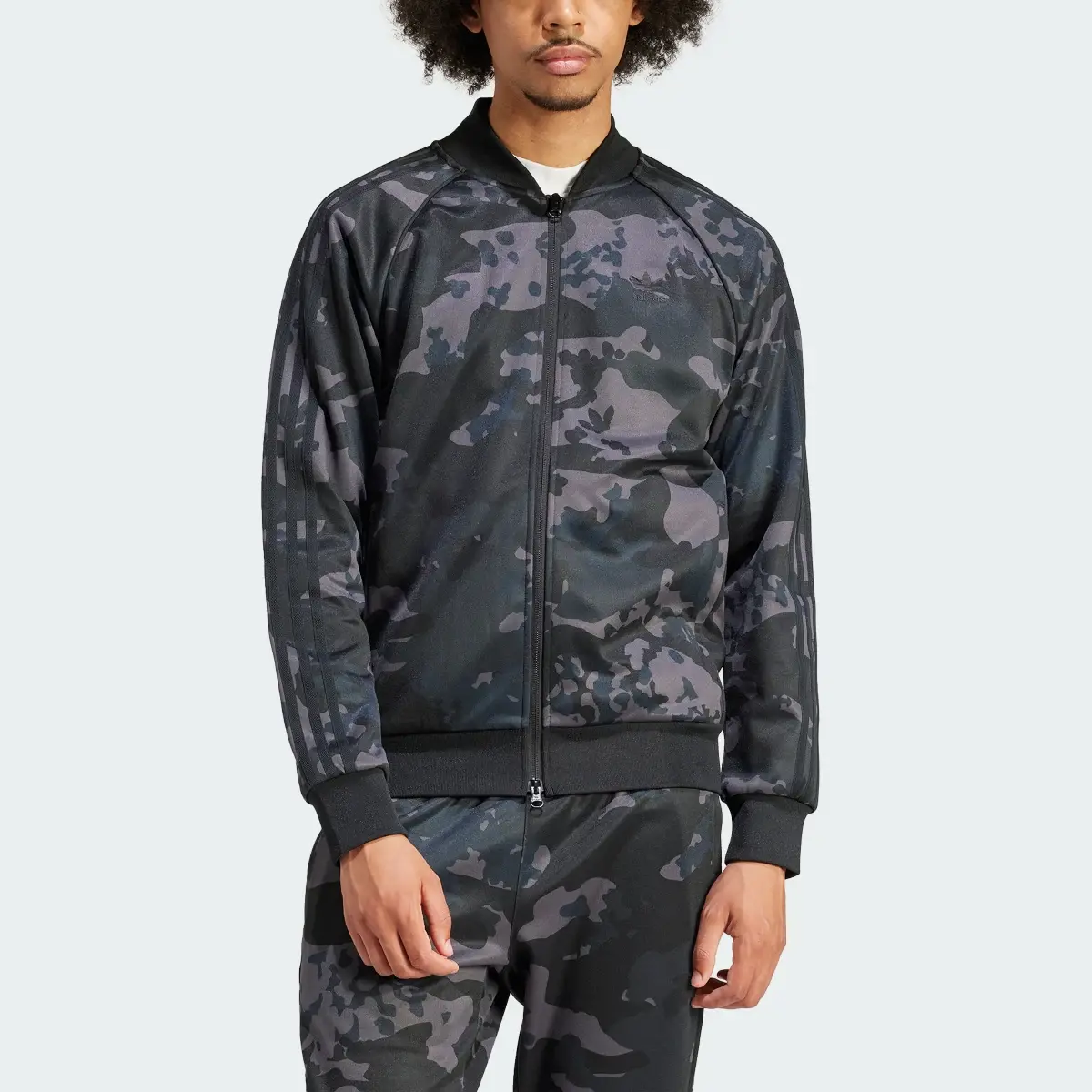 Adidas CAMO SSTR TT. 1