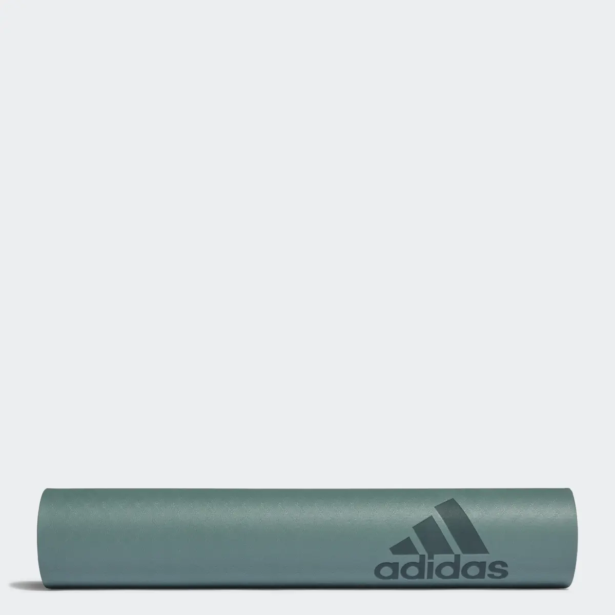 Adidas Premium Yoga Mat 5 mm. 1