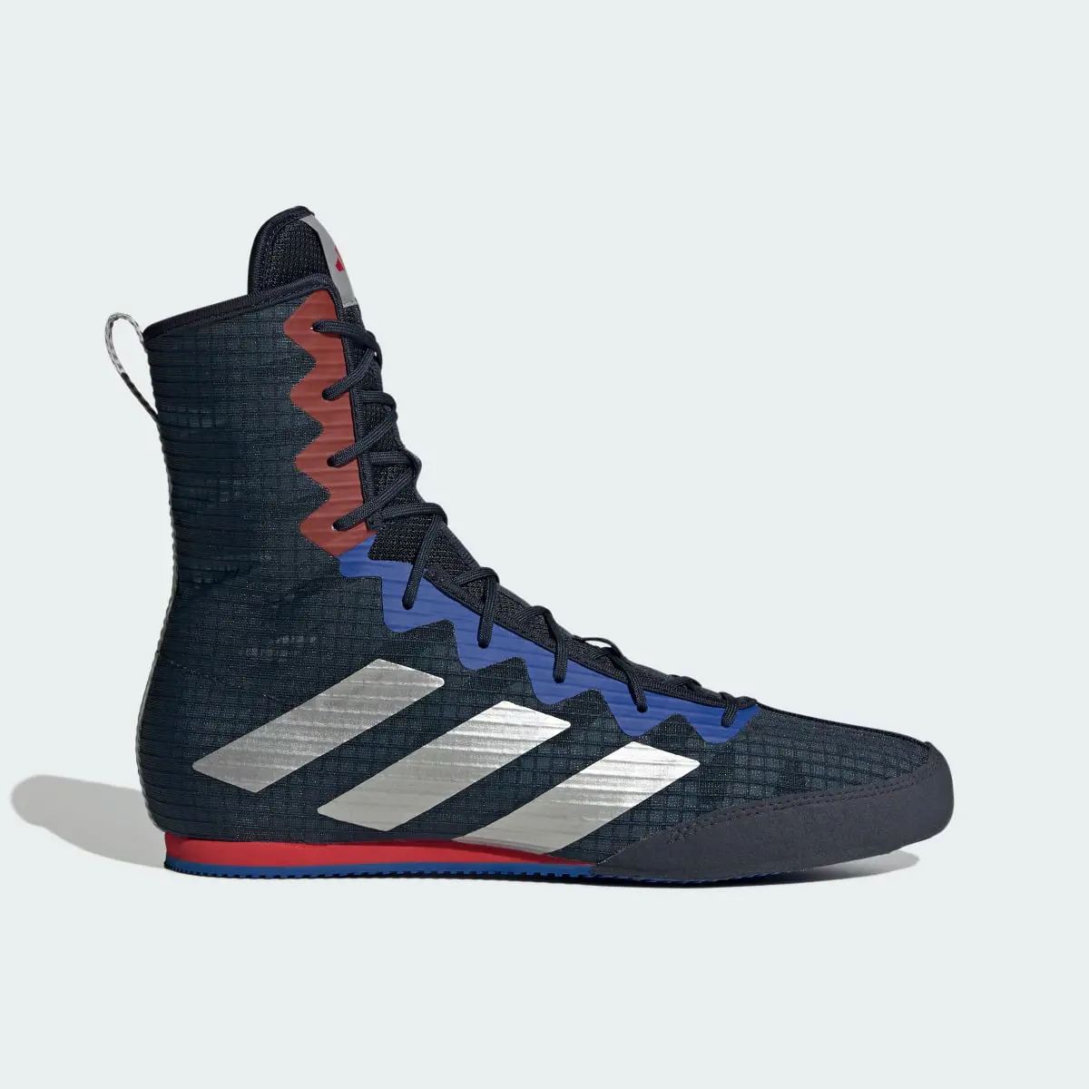 Adidas Box Hog 4 Shoes. 2