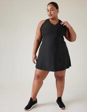Athleta Levitate Dress black