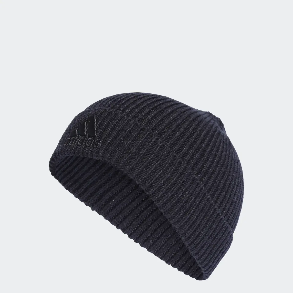 Adidas Bonnet bicolore Logo. 1