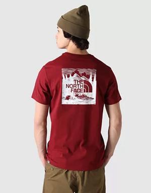 Men&#39;s Redbox Celebration T-Shirt