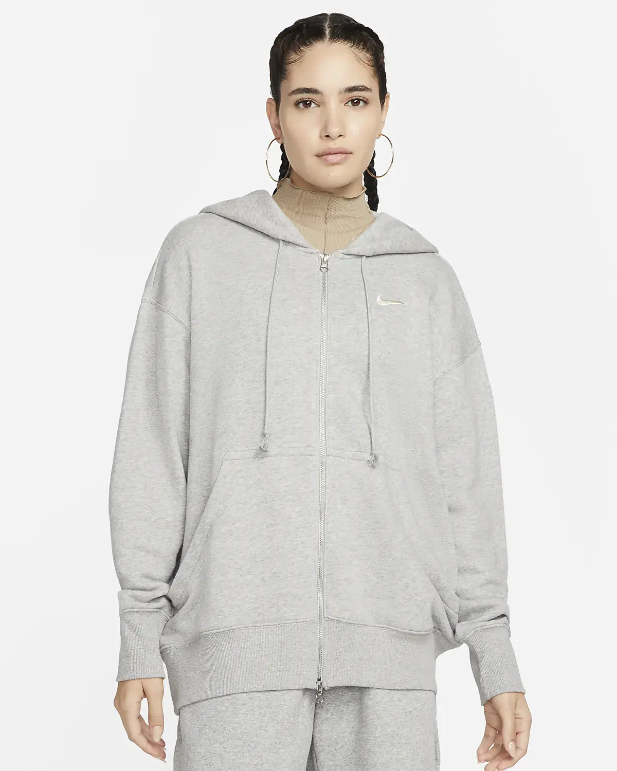 Nike Sportswear Phoenix Fleece. 1