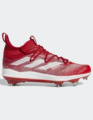 Adizero Afterburner NWV Cleats