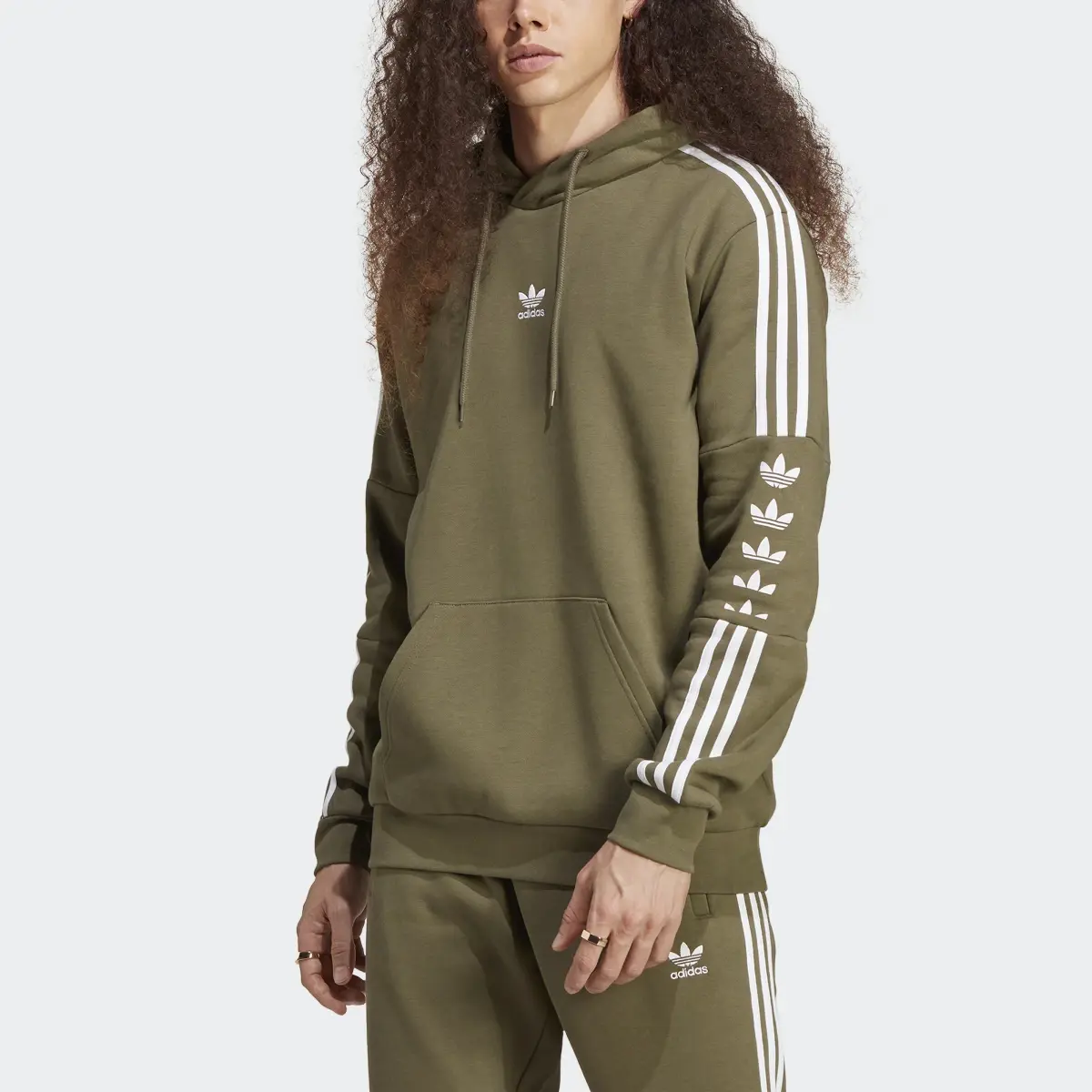 Adidas OHH- FLEECE. 1