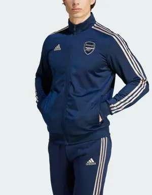 Arsenal DNA Track Top