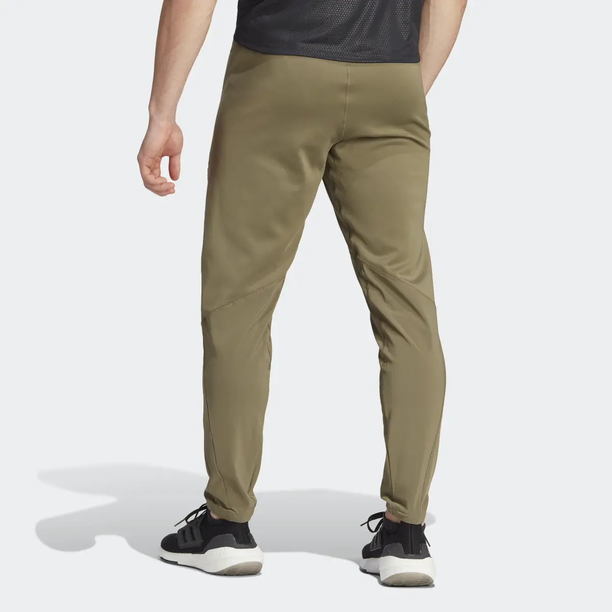 Adidas D4T Training Pants. 2