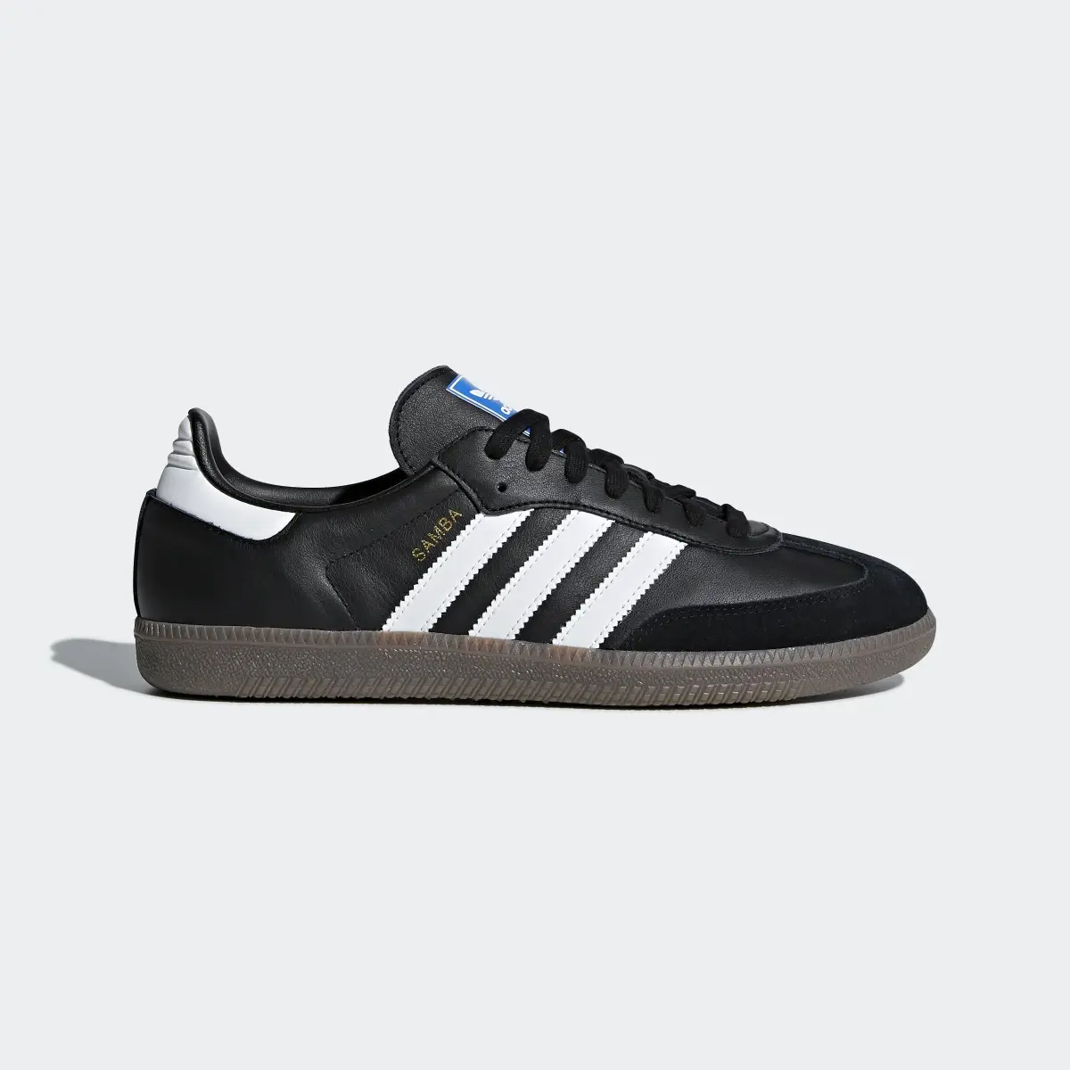 Adidas Samba OG Ayakkabı. 2