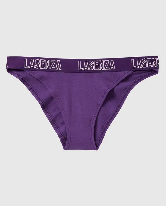 La Senza High Leg Cheeky Panty. 2