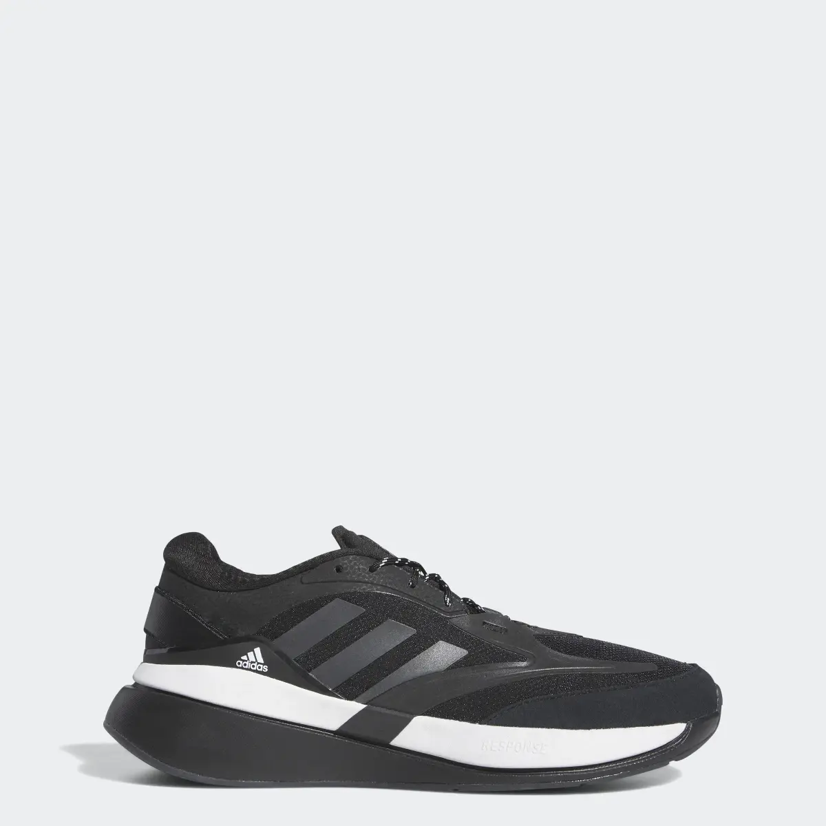 Adidas Brevard Shoes. 1