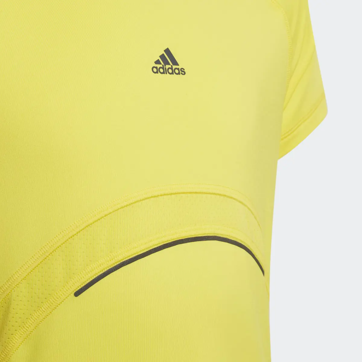 Adidas AEROREADY HIIT T-Shirt. 3