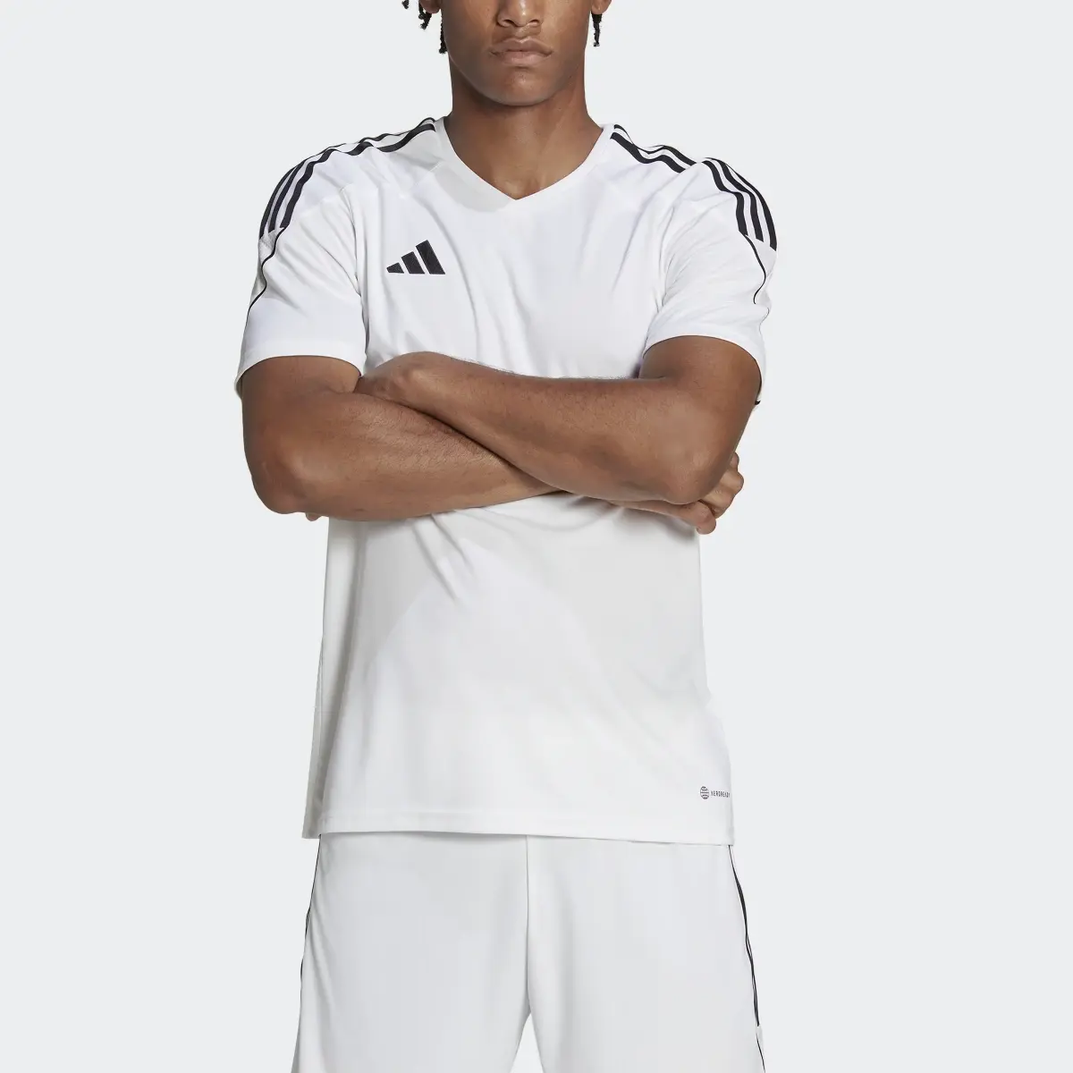 Adidas Maglia Tiro 23 League. 1