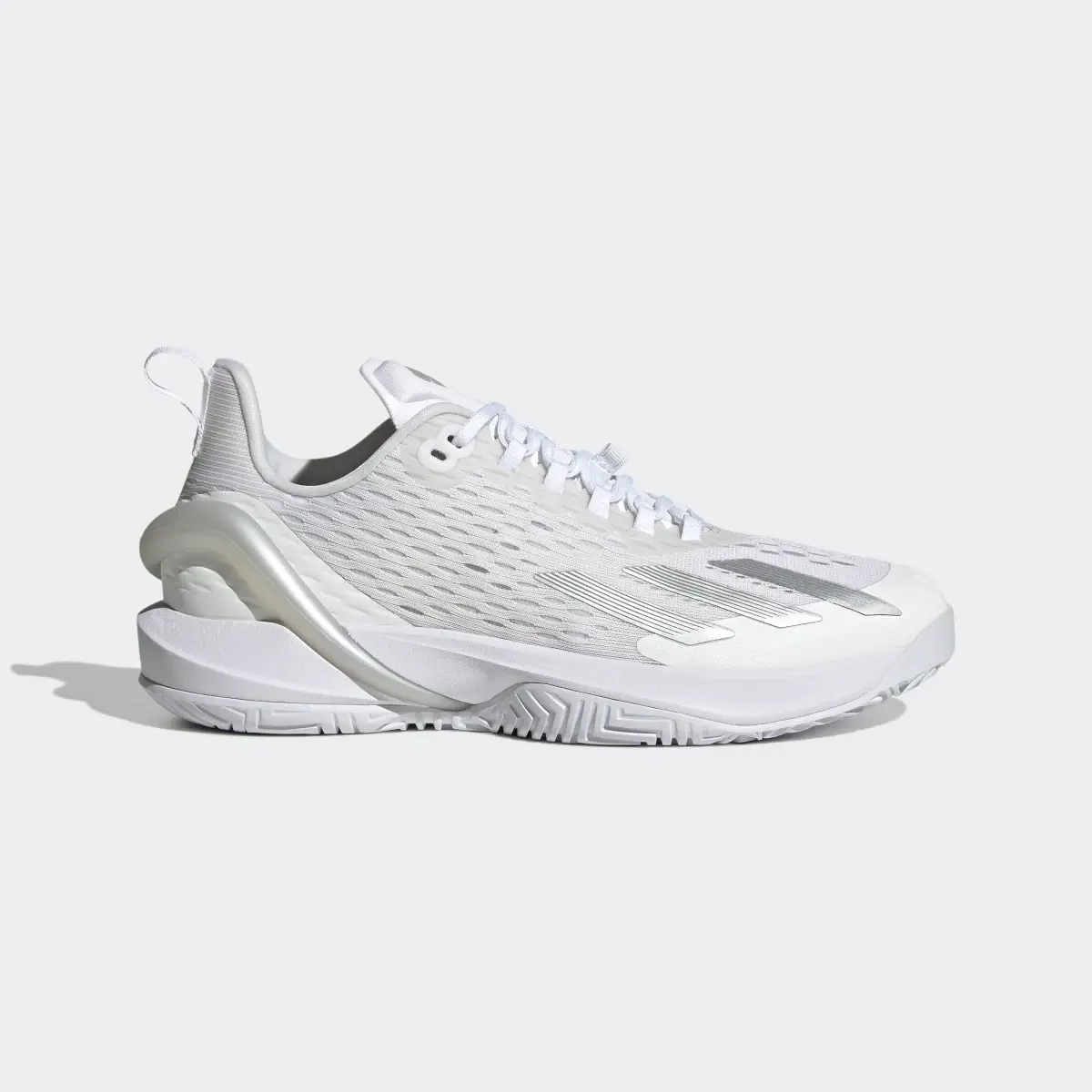 Adidas Scarpe da tennis adizero Cybersonic. 2