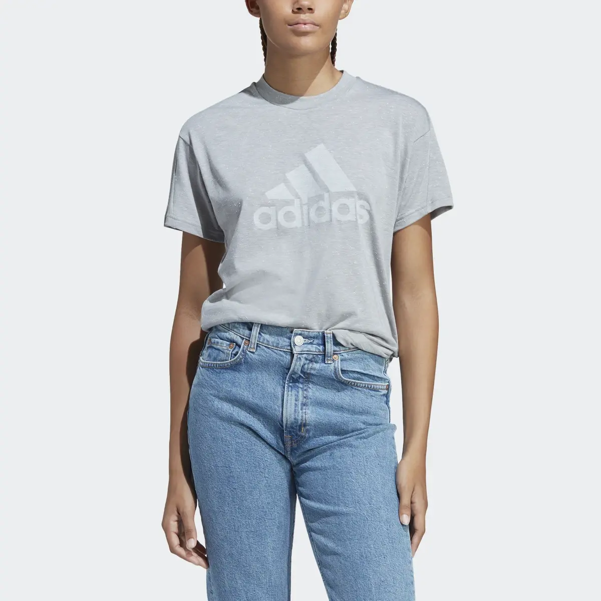 Adidas Future Icons Winners 3.0 Tee. 1